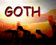 GOTH